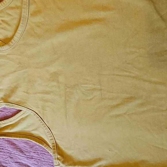 3 crop tops - Picture 9 of 11